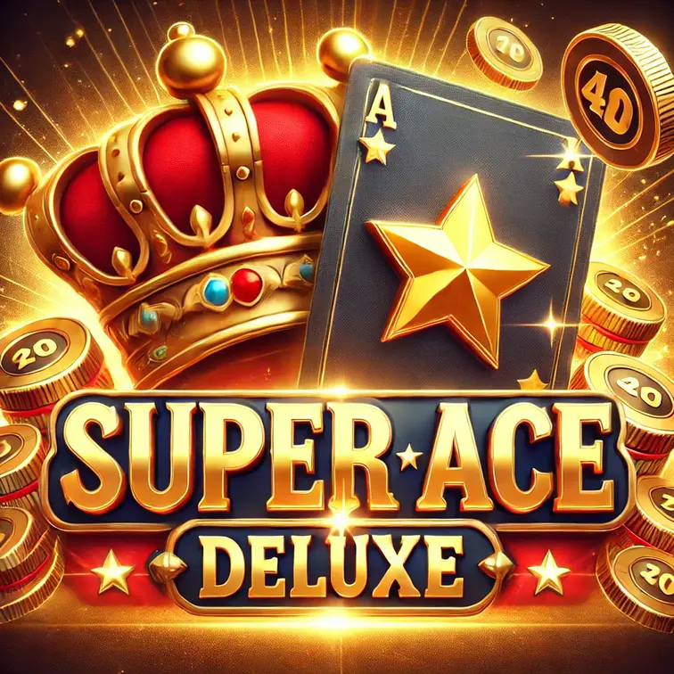 Super Ace Deluxe