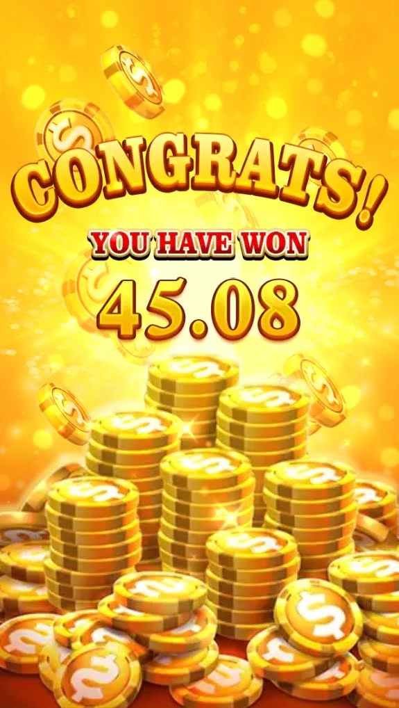 Potential for Big Wins